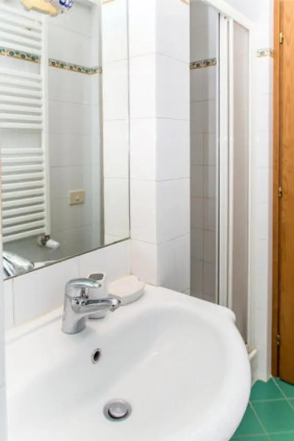 Charming Studio Near The Colosseum In Rome 45 M² With Balcony 0*,